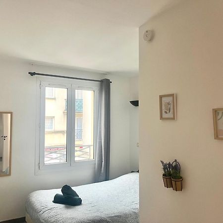 Studio -Sweethome - Paris-Disney - 3 Min Gare 布西圣乔治 外观 照片