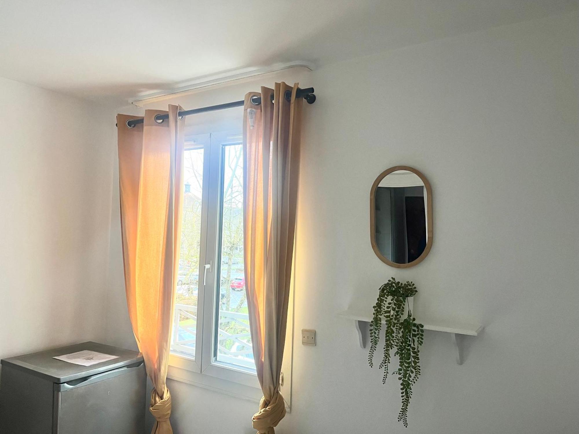Studio -Sweethome - Paris-Disney - 3 Min Gare 布西圣乔治 外观 照片